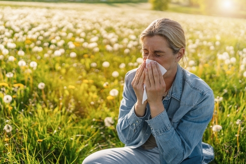 Allergie stagionali: come riconoscerle e alleviare i sintomi rapidamente