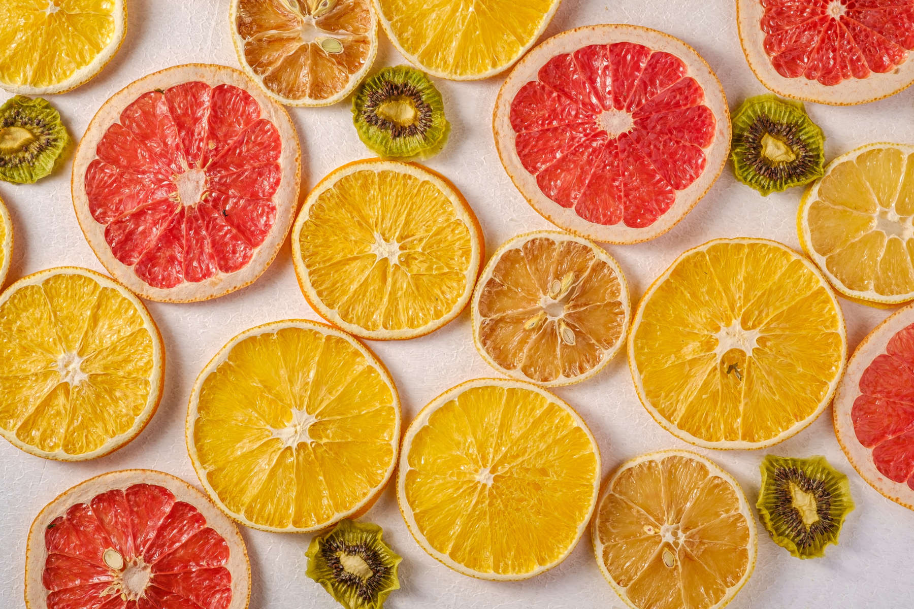 I molti benefici della Vitamina C sul nostro organismo