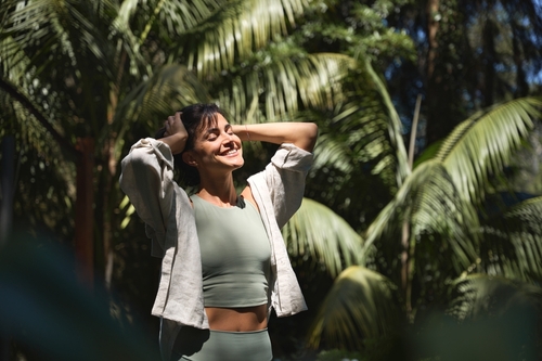 Rientro dalle Vacanze: Detox per Corpo e Mente