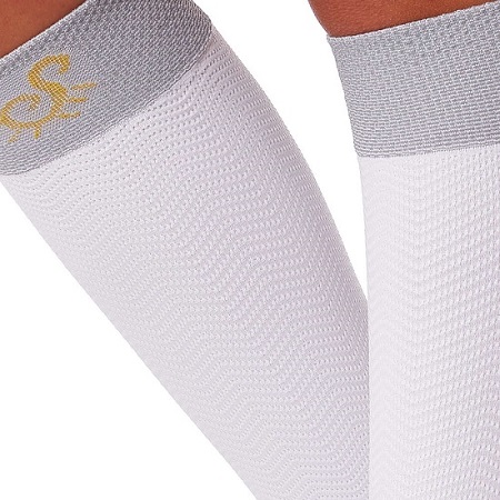 ACTIVE ENERGY UNISEX GAMBALETTO BIANCO XL - dottorbianchi.it