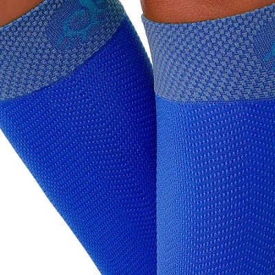 ACTIVE ENERGY UNISEX GAMBALETTO BLU TONIC XXL - dottorbianchi.it