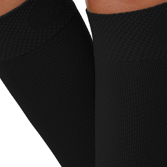 ACTIVE ENERGY UNISEX GAMBALETTO NERO S - dottorbianchi.it
