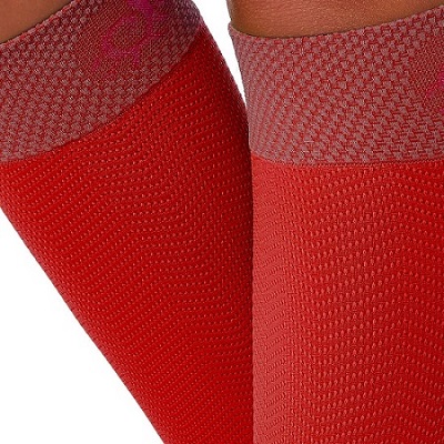 ACTIVE ENERGY UNISEX GAMBALETTO ROSSO M - dottorbianchi.it