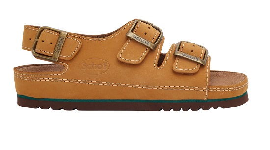 AIR BAG BACK STRAP UNISEX CUOIO 35 - dottorbianchi.it