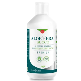 ALOE VERA SUCCO PREMIUM 1000 ML - dottorbianchi.it