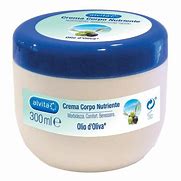 ALVITA CREMA CORPO NUTRIENTE OLIO D'OLIVA 300 ML - dottorbianchi.it