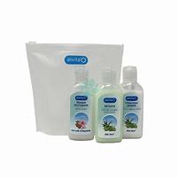 ALVITA KIT VIAGGIO BODY CARE 1 GEL DOCCIA ALOE VERA 75 ML + 1 CREMA CORPO IDRATANTE ALOE 75 ML + 1 SHAMPOO USO FREQUENTE 75 ML - dottorbianchi.it