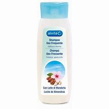 ALVITA SHAMPOO USO FREQUENTE 300 ML - dottorbianchi.it