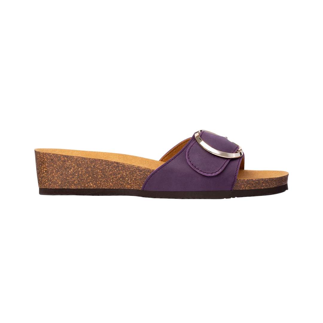 AMALFI MULE VIOLA 36 - dottorbianchi.it