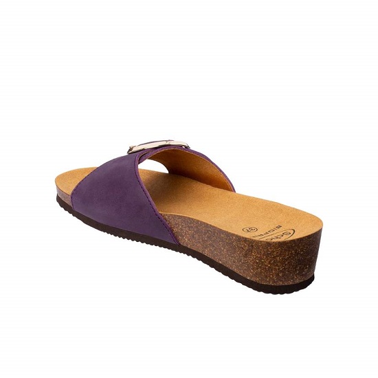 AMALFI MULE VIOLA 36 - dottorbianchi.it