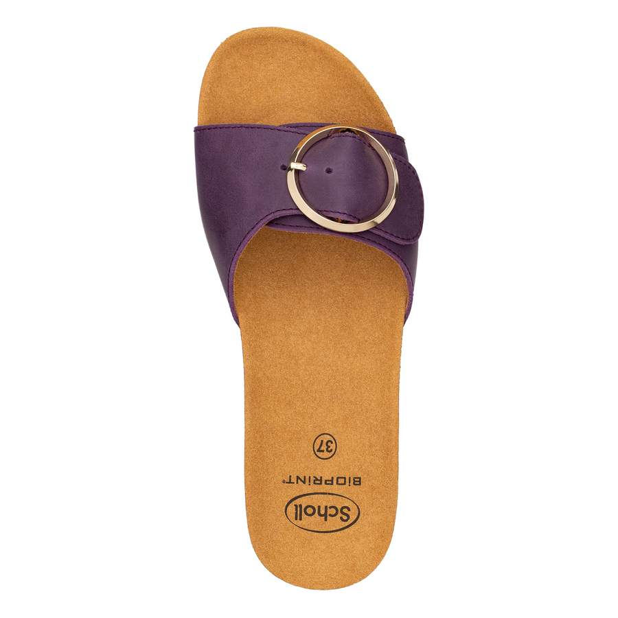 AMALFI MULE VIOLA 39 - dottorbianchi.it