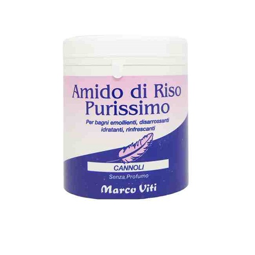 AMIDO DI RISO CANNOLI 250 G - dottorbianchi.it