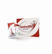 AMINOLIFE 20 BUSTINE - dottorbianchi.it