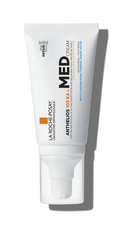 ANTHELIOS 100 KA+ MED 50 ML - dottorbianchi.it