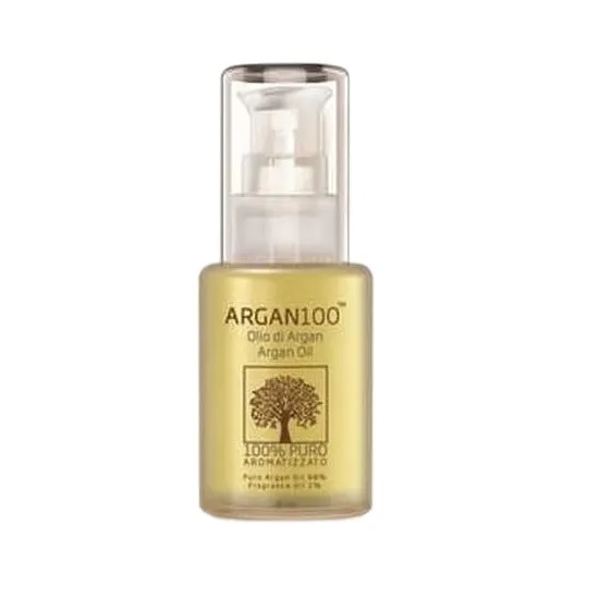 ARGAN OIL 30 ML - dottorbianchi.it