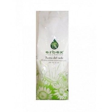 ARGILLA VERDE SUPERVENTILATA 1 KG - dottorbianchi.it