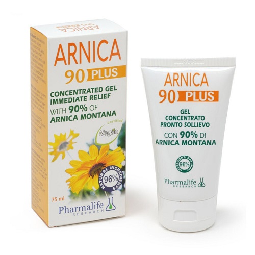 ARNICA 90 PLUS 75 ML - dottorbianchi.it