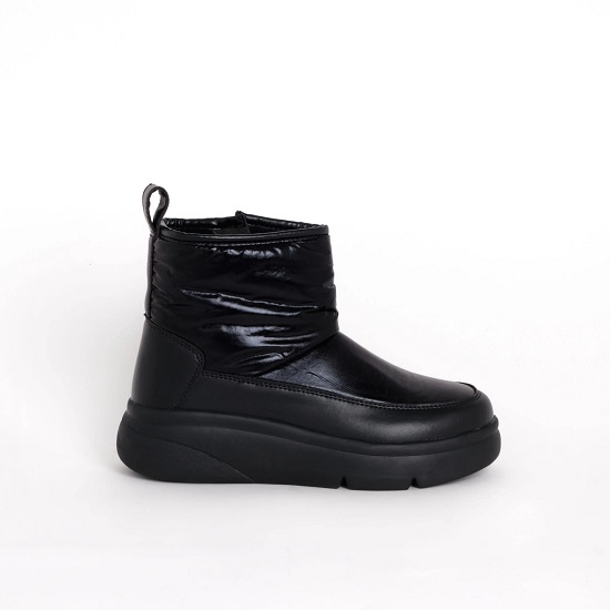 ASPEN MOON ZIP NERO 37 - dottorbianchi.it
