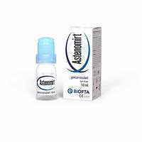 ASTENOMIRT GOCCE OCULARI 10 ML - dottorbianchi.it