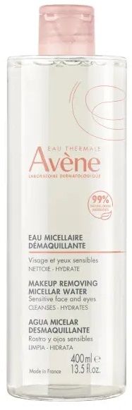 AVENE ACQUA MICELLARE 400 ML 23 - dottorbianchi.it