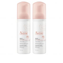 AVENE DUO MOUSSE 150 ML - dottorbianchi.it
