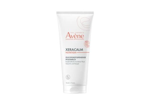 AVENE XERACALM NUTRITION BALSAMO 200 ML - dottorbianchi.it