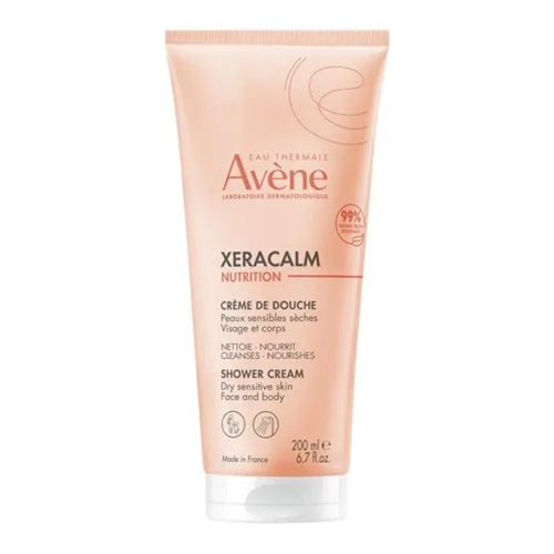 AVENE XERACALM NUTRITION CREMA DOCCIA 200 ML - dottorbianchi.it