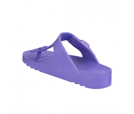 BAHIA FLIP-FLOP VIOLA 36 - dottorbianchi.it