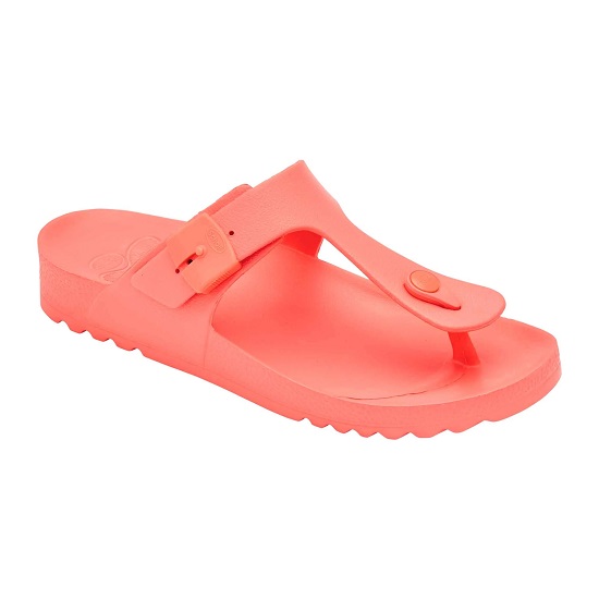 BAHIA FLIP-FLOP SALMONE 37 - dottorbianchi.it