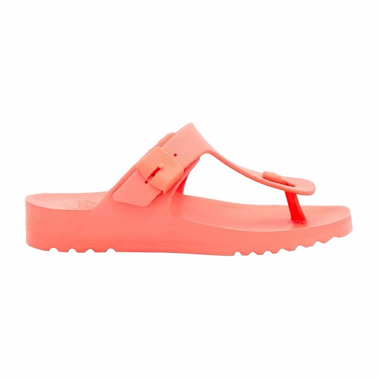 BAHIA FLIP-FLOP SALMONE 37 - dottorbianchi.it