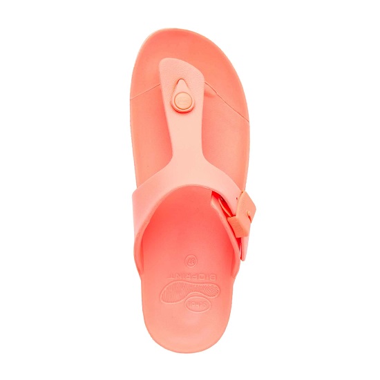 BAHIA FLIP-FLOP SALMONE 37 - dottorbianchi.it