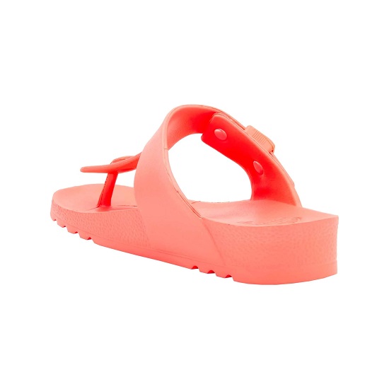 BAHIA FLIP-FLOP SALMONE 37 - dottorbianchi.it