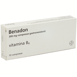 BENADON*10CPR GASTRORES 300MG - dottorbianchi.it