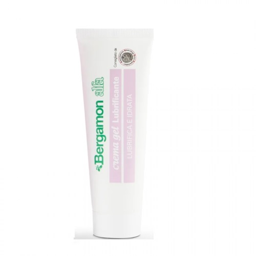 BERGAMON GEL LUBRIFICANTE 50 ML - dottorbianchi.it