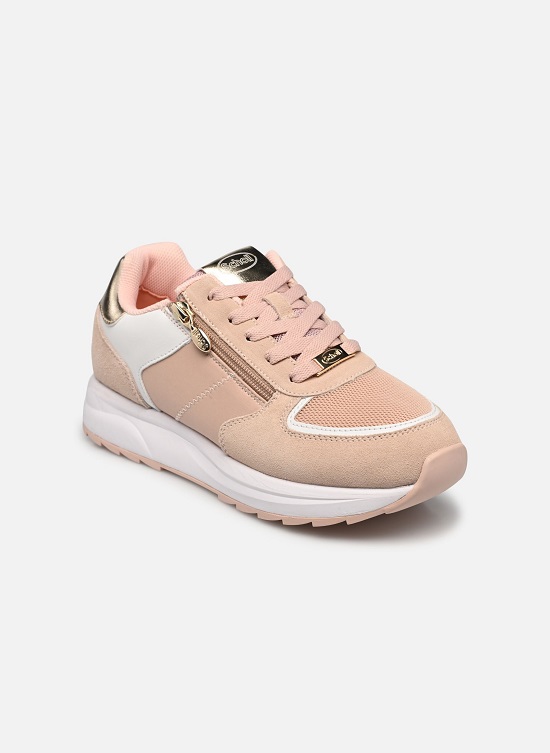 BEVERLY LACES ROSA 39 - dottorbianchi.it