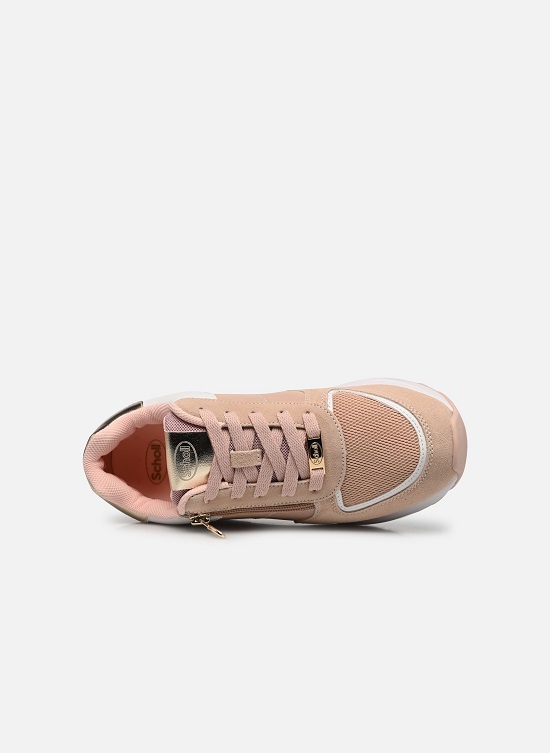 BEVERLY LACES ROSA 39 - dottorbianchi.it