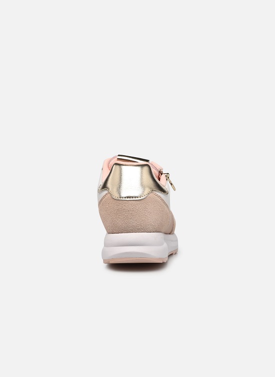 BEVERLY LACES ROSA 39 - dottorbianchi.it