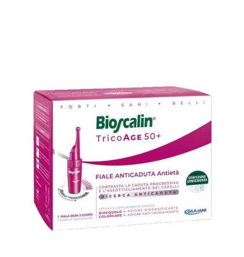 BIOSCALIN TRICOAGE FIALE - dottorbianchi.it