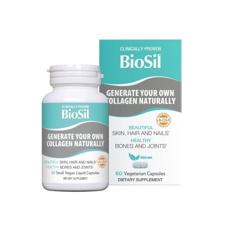 BIOSIL 60 CAPSULE - dottorbianchi.it