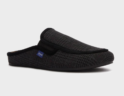 BRANDY ELA TEXTILE M BLUE 43 - dottorbianchi.it