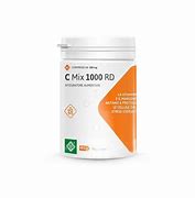 C MIX 1000 RD 90 COMPRESSE - dottorbianchi.it