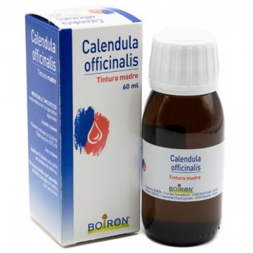 CALENDULA OFFICINALIS TINTURA MADRE 30ML - dottorbianchi.it