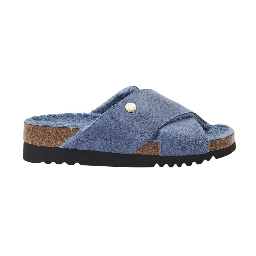 ALEXIS VINTAGE BLU 39 - dottorbianchi.it