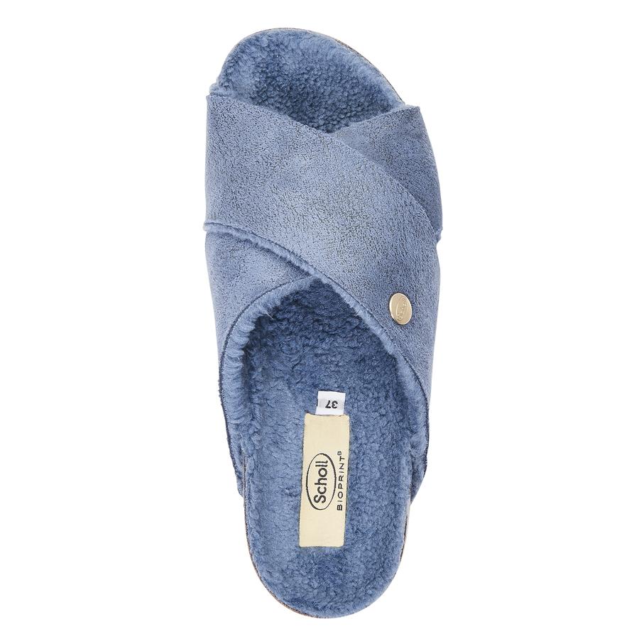 ALEXIS VINTAGE BLU 39 - dottorbianchi.it