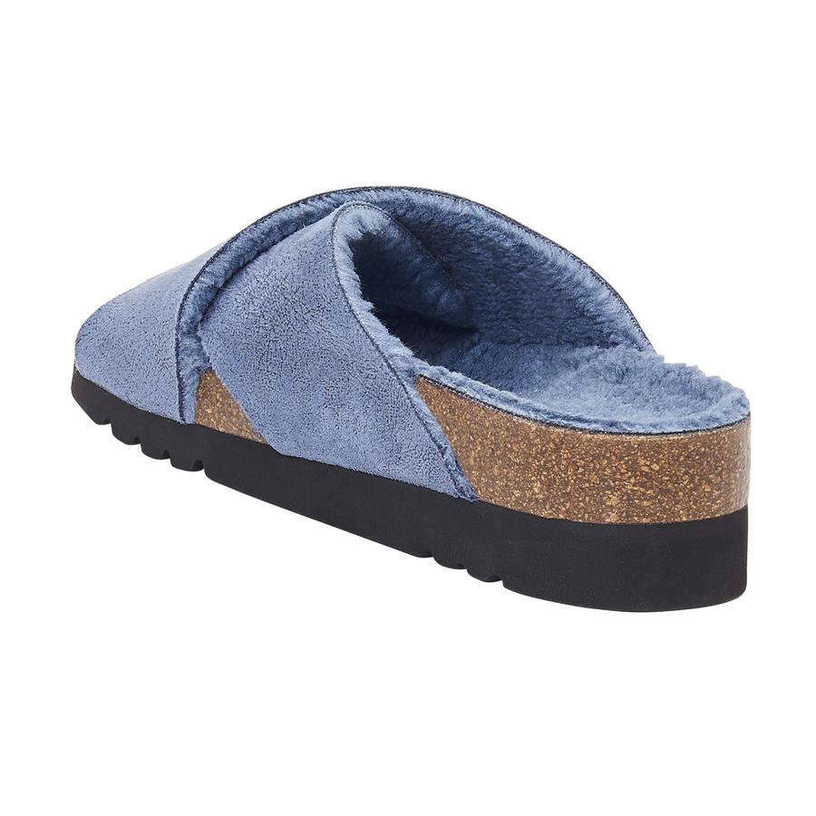 ALEXIS VINTAGE BLU 39 - dottorbianchi.it