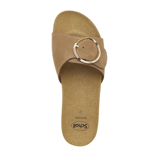 AMALFI MULE MARRONE 38 - dottorbianchi.it