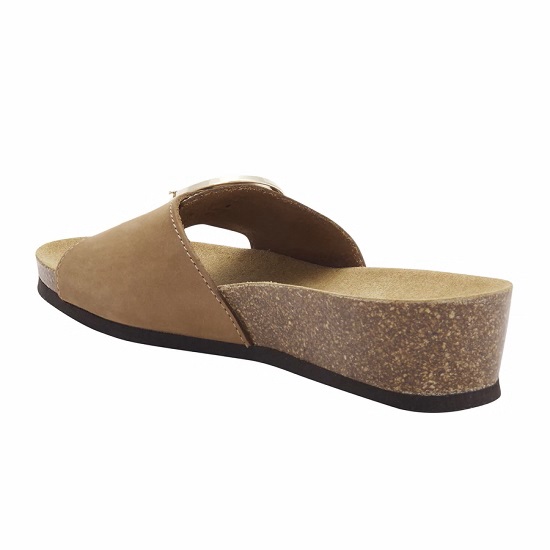 AMALFI MULE MARRONE 38 - dottorbianchi.it