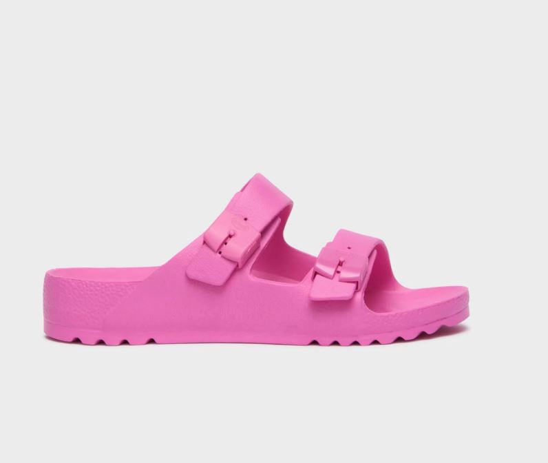 CALZATURA BAHIA EVA W BUBBLEGUM 39 - dottorbianchi.it