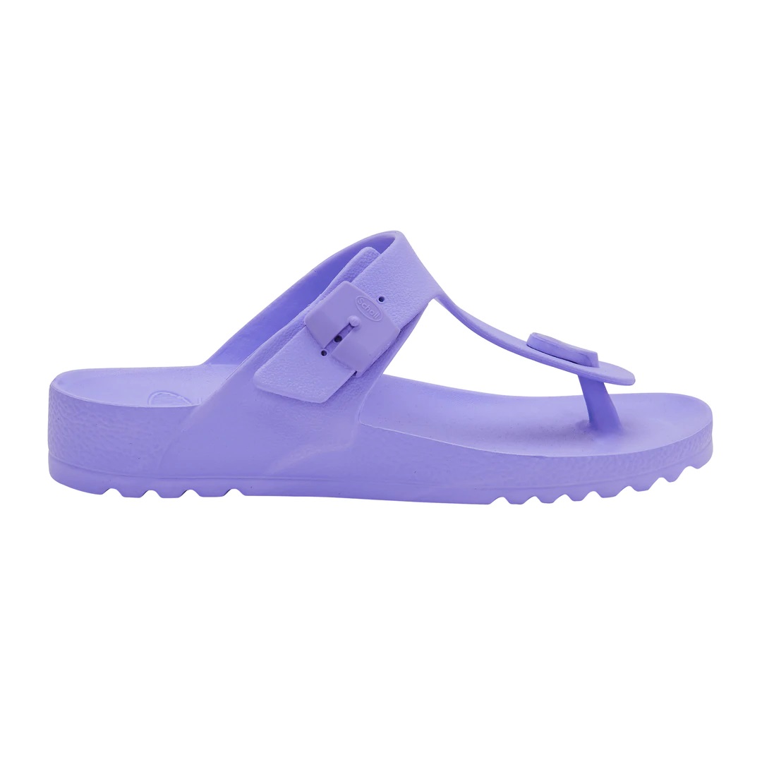 BAHIA FLIP-FLOP LILLA 42 - dottorbianchi.it