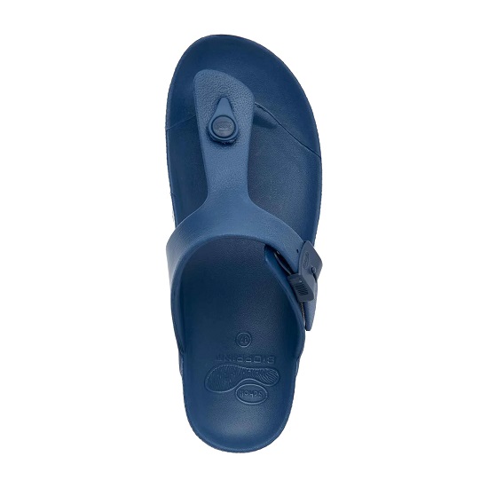 BAHIA FLIP-FLOP NAVY BLUE 38 - dottorbianchi.it